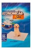 imagem de TAPETE HIG ECONOMICAO SLIM 60X 60 CM