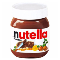 imagem de NUTELLA 650G AVELA E CACAU