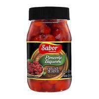 imagem de PIMENTA SABOR 245G BIQUINHO