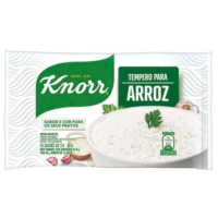 imagem de TEMPERO KNORR PÓ 50G ARROZ