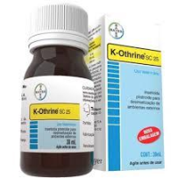 imagem de INSET LIQ K-OTHRINE 30ML