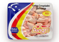 imagem de MEIO ASA FRGO.AVIGRO 1KG SC.