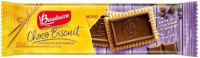 imagem de BISC BAUDUCCO 80G CHOCO BISCUIT AMARGO