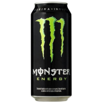 imagem de Energético Energy Monster 473ml