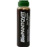 imagem de BIOPANTOVIT BOLDO ARTE NATIVA 10ML