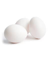 imagem de Ovos Brancos Und