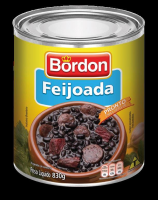 imagem de Feijoada Bordon 830G