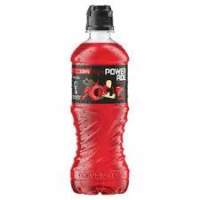 imagem de ISOTONICO POWERADE FRUTAS TROPICAIS 500ML