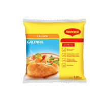 imagem de CALDO MAGGI 1,01KG GALINHA