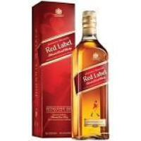 imagem de Whisky Red Label 1L