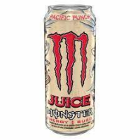 imagem de ENERG MONSTER JUICE 473ML