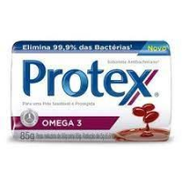 imagem de SAB PROTEX 85G OMEGA 3