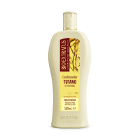 imagem de CONDICIONADOR BIO EXTRATUS 500ML TUTANO CERAMIDAS