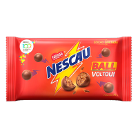 imagem de CEREAL NESTLE 75G BALL NESC