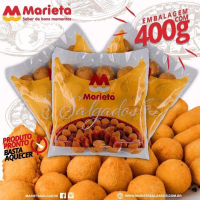 imagem de MINI KIBE MARIETA 400G