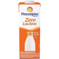 imagem de Leite Longa Vida Piracanjuba Zero Lactose 1L