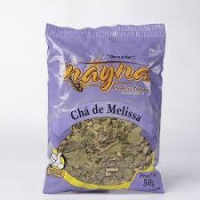 imagem de CHA NAYNA IN NATURA CAMOMILA 50G