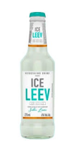 imagem de Vodka Ice Leev Limao 275Ml