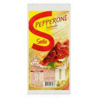 imagem de SALAME SADIA PEPPERONI 100G