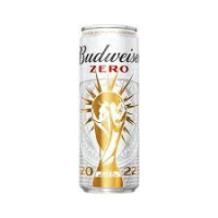 imagem de CERVEJA BUDWEISER LT.350ML ZERO