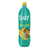 imagem de ENERGETICO ENERGETICO BALY ABACAXI COM HORTELA 2L