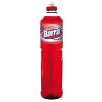 imagem de Detergente Barra Maca 500Ml