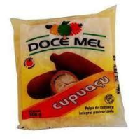 imagem de POLPA FRUTA DOCE MEL  CUPUACU 100G