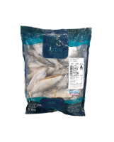 imagem de Peixe Sardinha Eviscerado Atum Brasil 1Kg